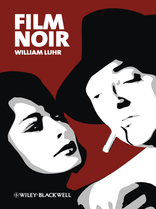 Title details for Film Noir by William Luhr - Available